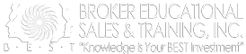 Broker Educational Sales & Training, Inc.